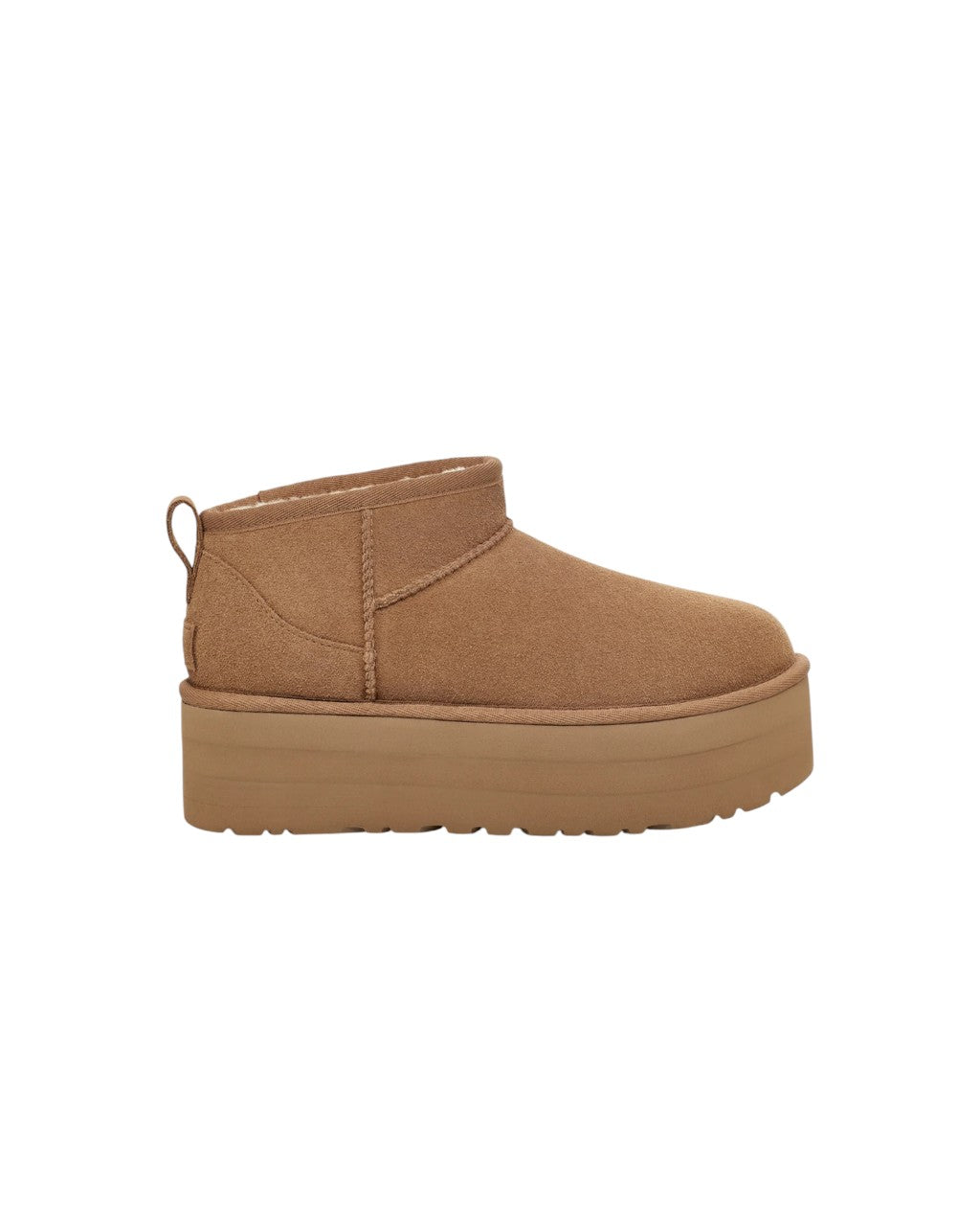 UGG CLASSIC MINI PLATFORM