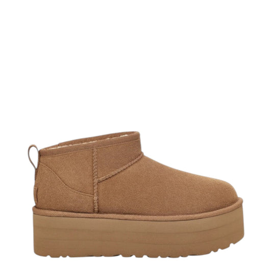 UGG CLASSIC MINI PLATFORM