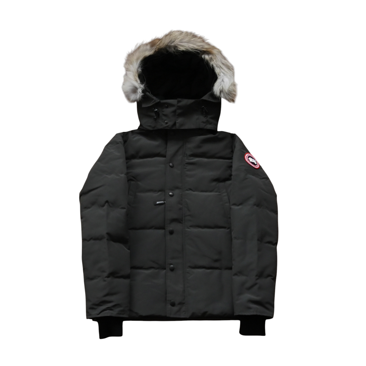 CANADA GOOSE PUFFER JACKET