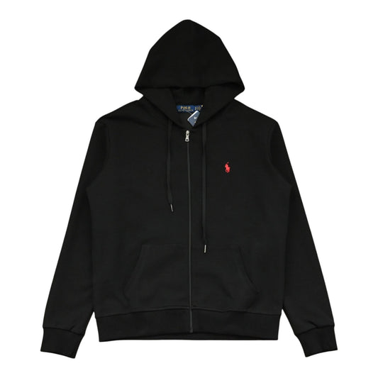 RALPH LAUREN ZIP UP