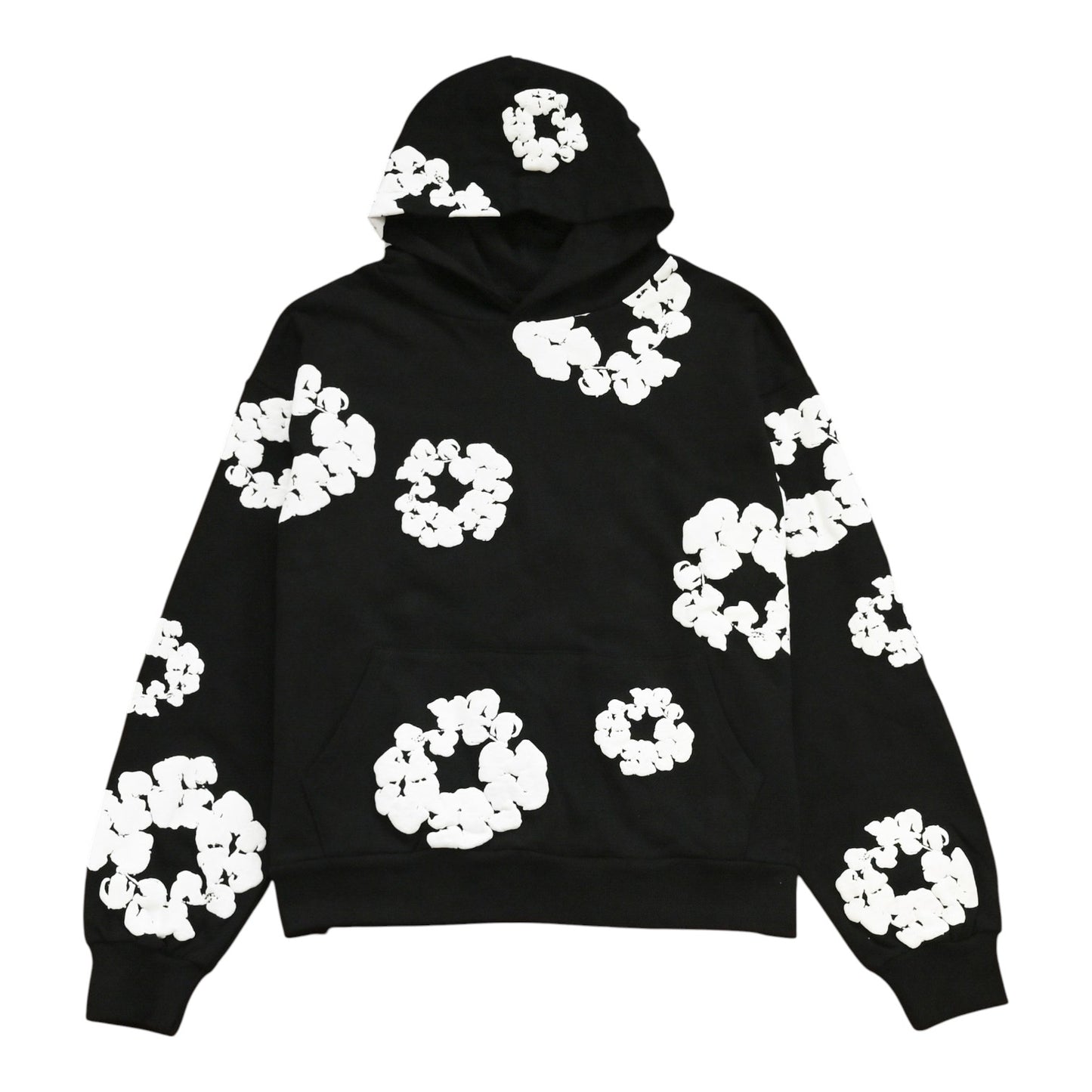 DENIM TEARS HOODIE