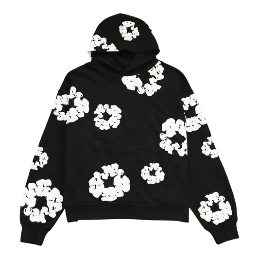 DENIM TEARS HOODIE