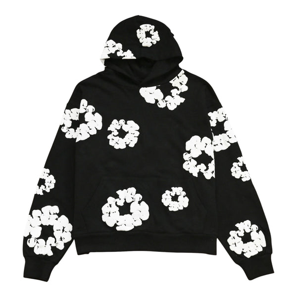 DENIM TEARS HOODIE
