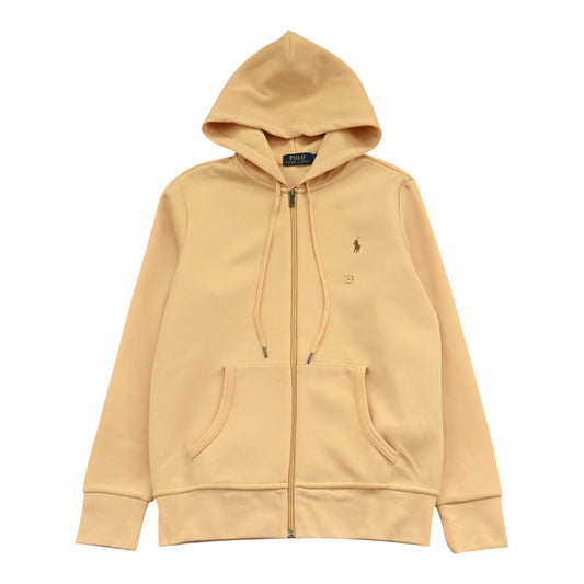 RALPH LAUREN ZIP UP