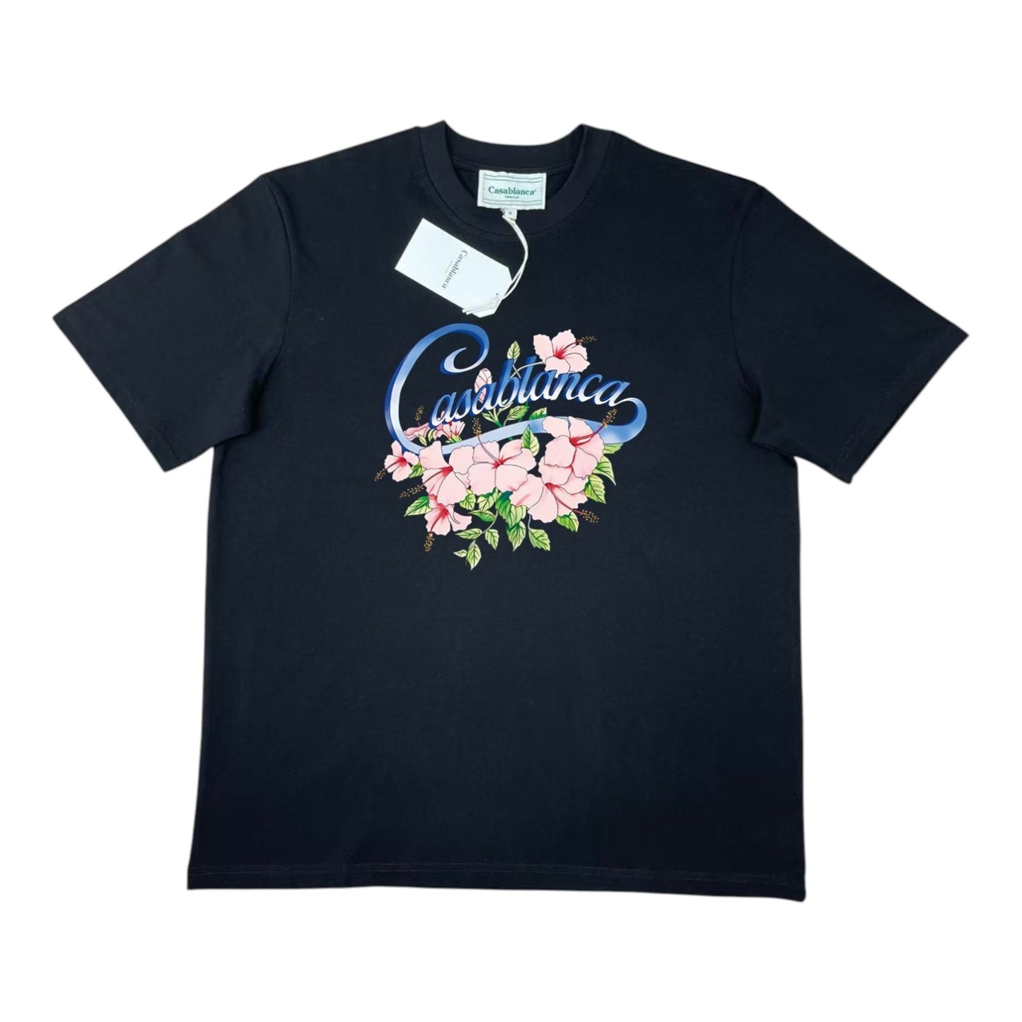 CASABLANCA T-SHIRT
