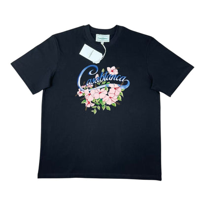 CASABLANCA T-SHIRT