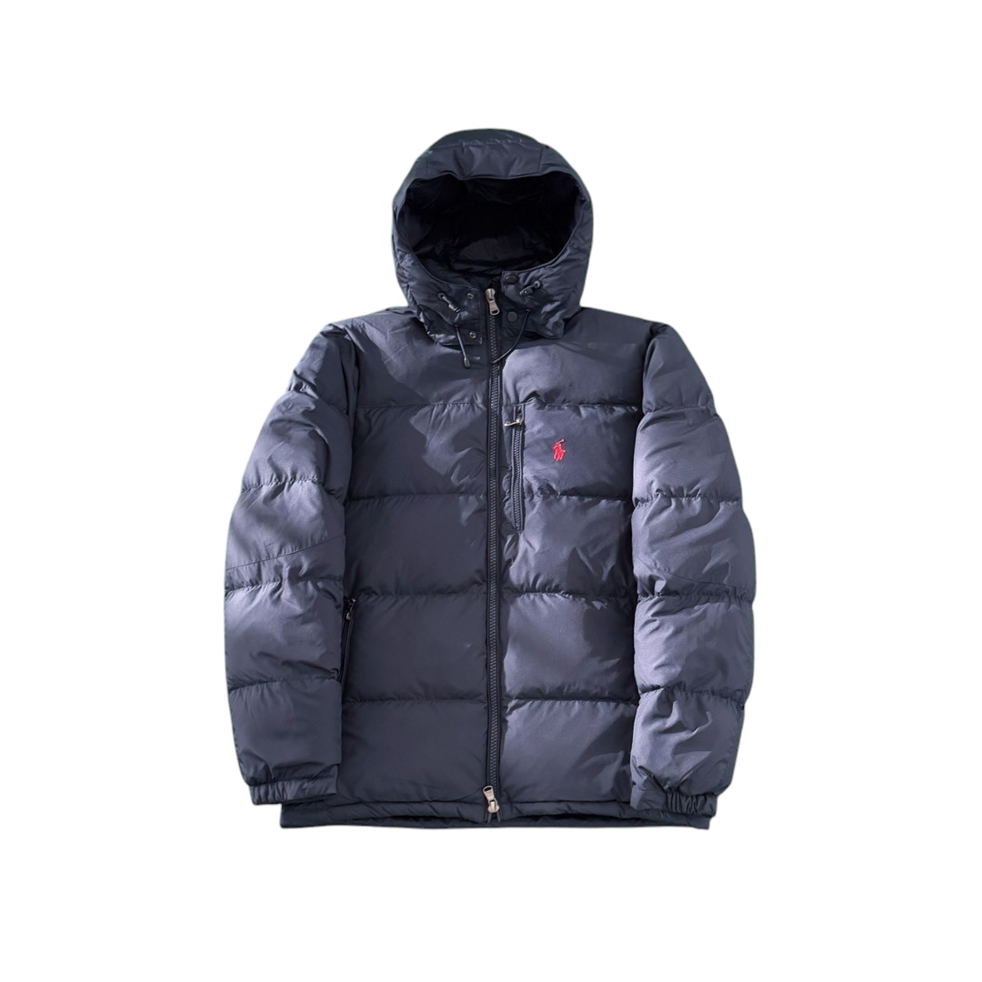 RALPH LAUREN PUFFER JACKET