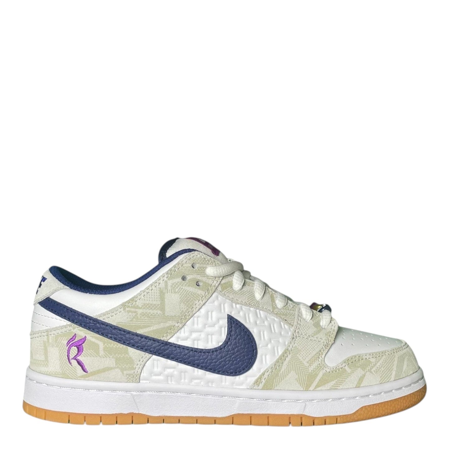NIKE DUNK LOW SB
