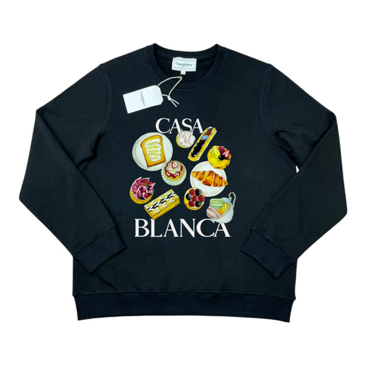 CASABLANCA SWEATER