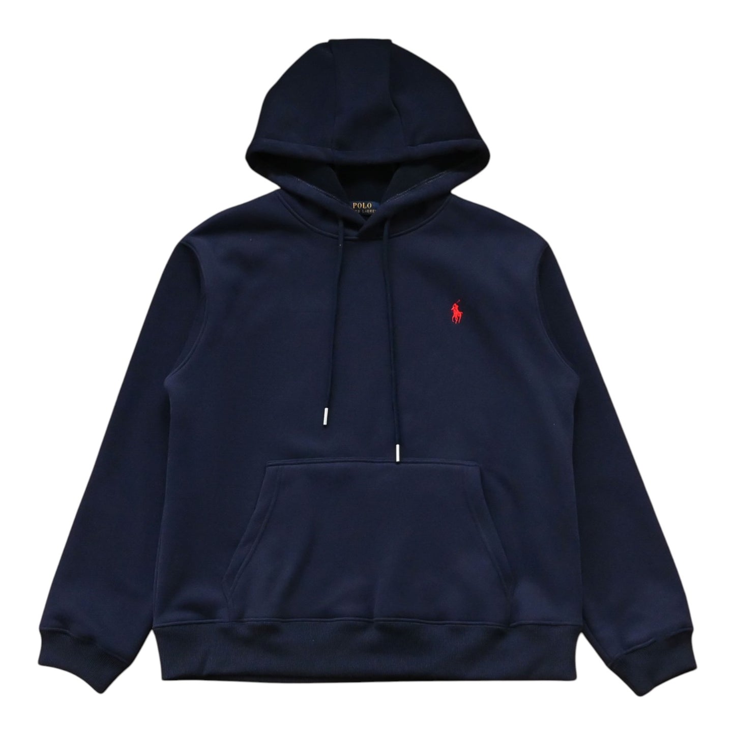 RALPH LAUREN HOODIE