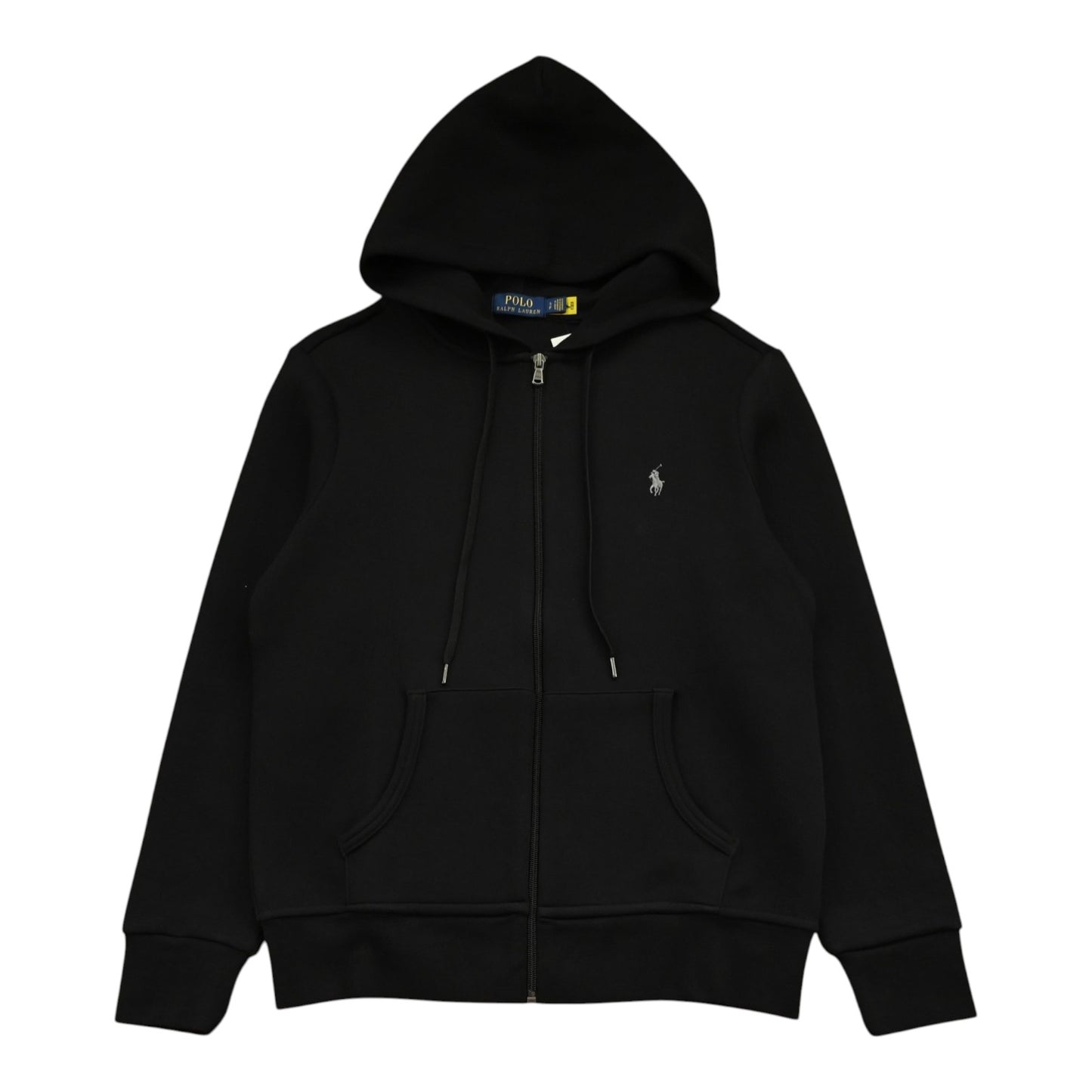 RALPH LAUREN ZIP UP