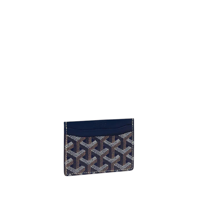 Goyard Card holder