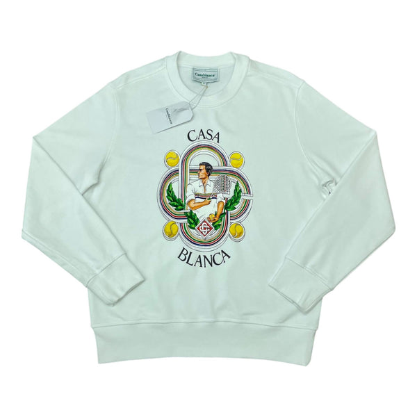 CASABLANCA SWEATER