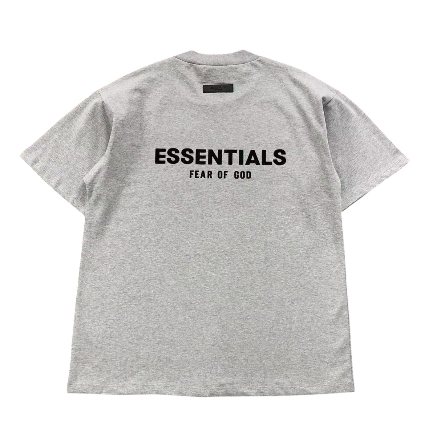 ESSENTIALS T-SHIRT