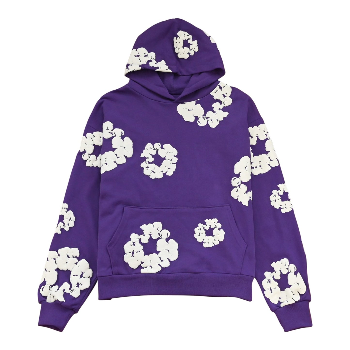 DENIM TEARS HOODIE