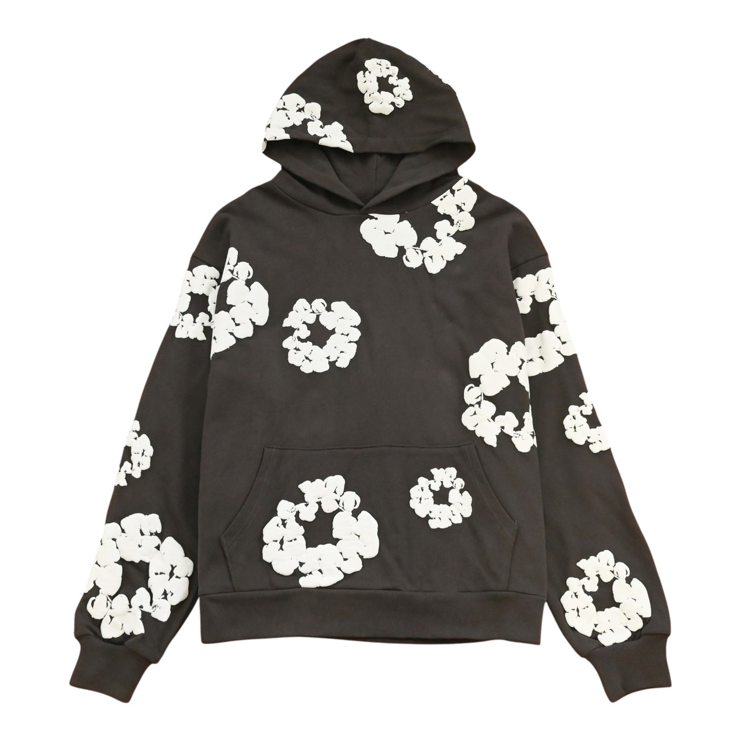 DENIM TEARS HOODIE