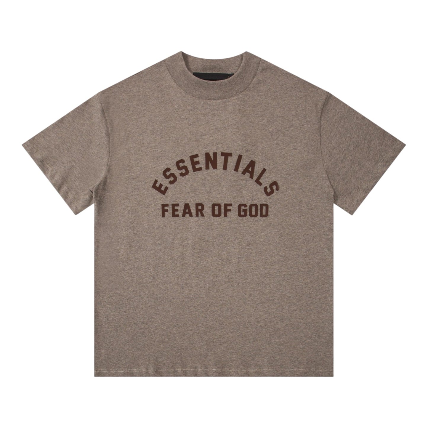 ESSENTIALS T-SHIRT