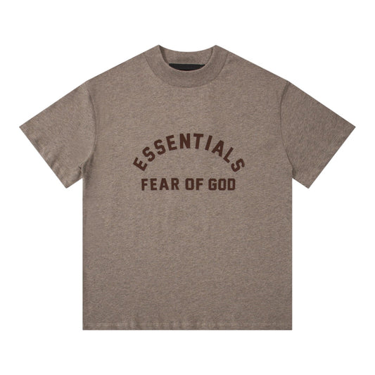 ESSENTIALS T-SHIRT