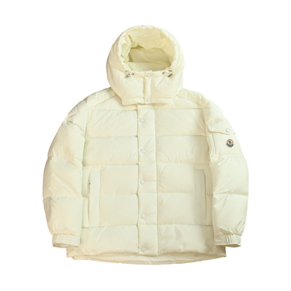 MONCLER PUFFER JACKET