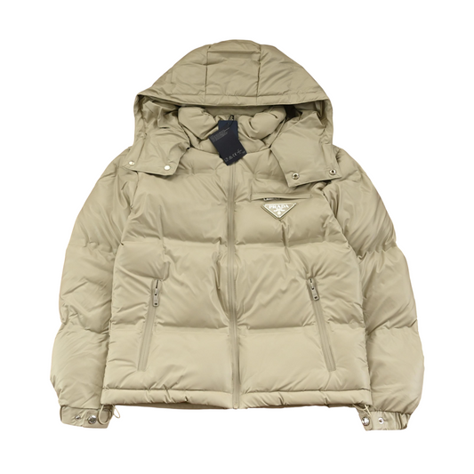 PRADA PUFFER JACKET