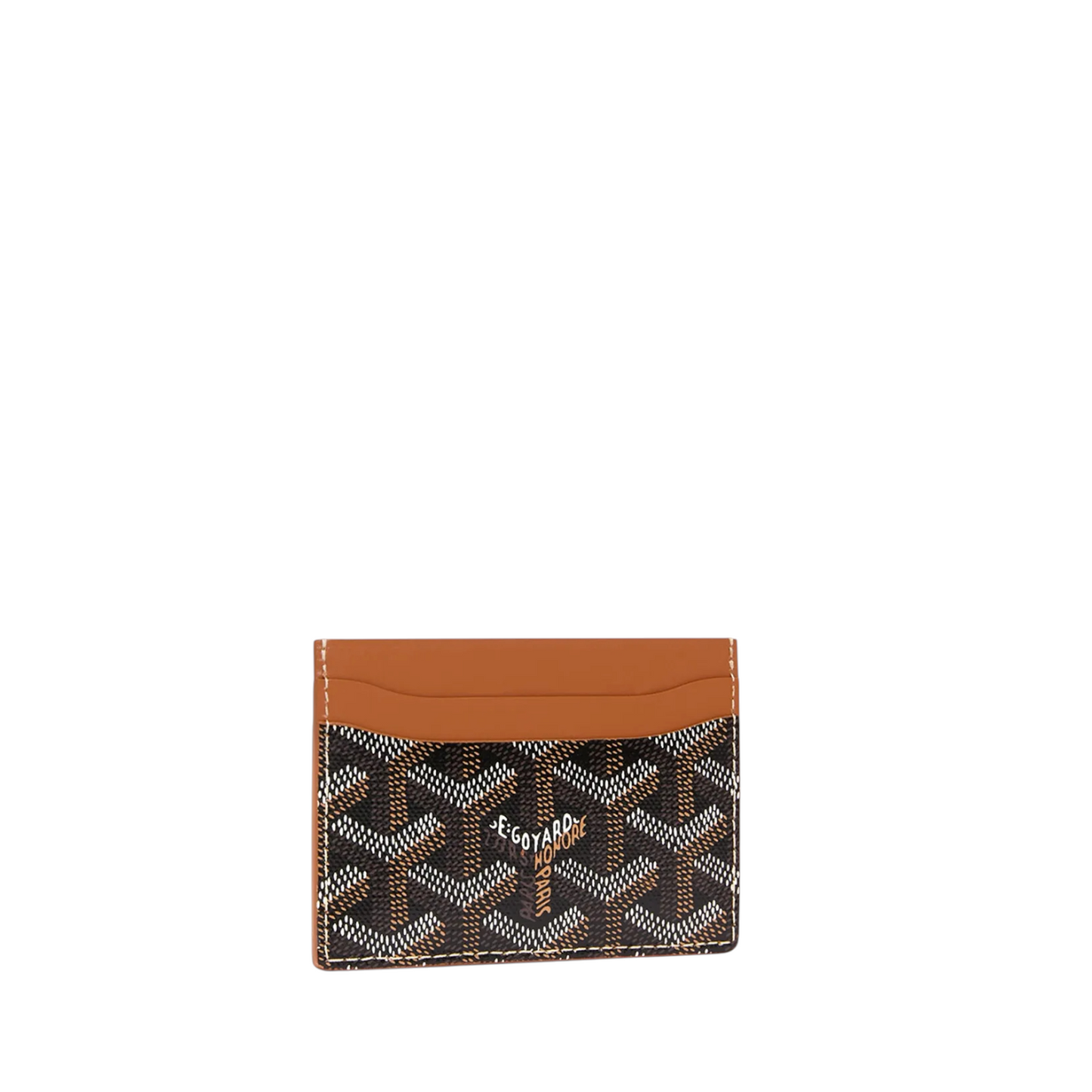 Goyard Card holder