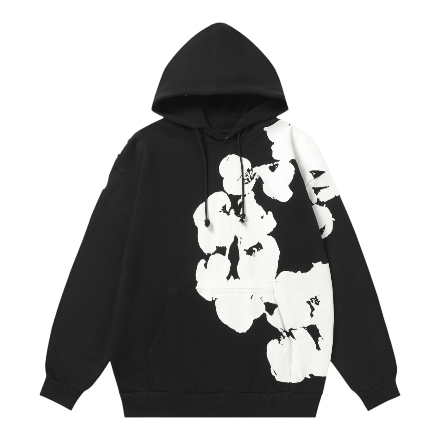 DENIM TEARS HOODIE