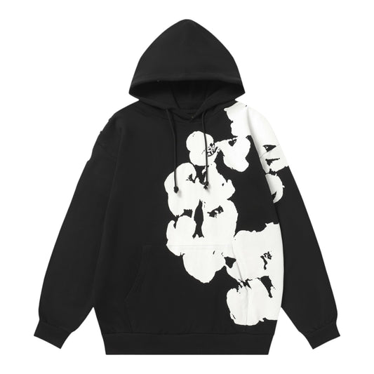 DENIM TEARS HOODIE