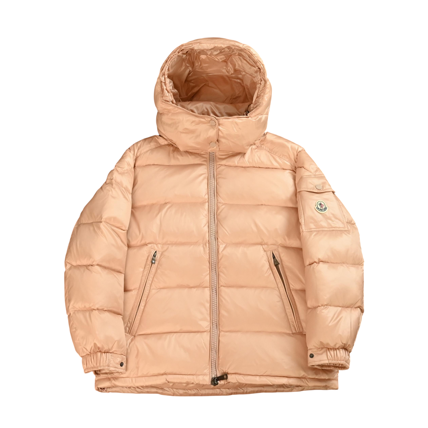 MONCLER PUFFER JACKET