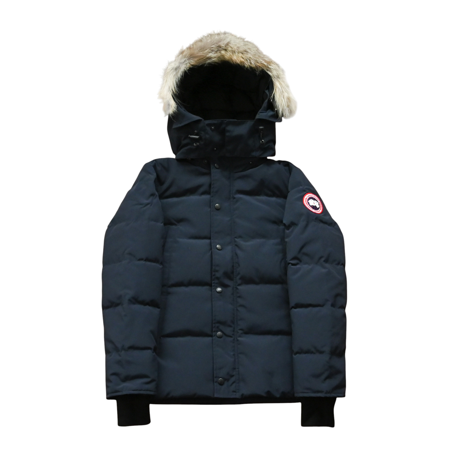 CANADA GOOSE PUFFER JACKET
