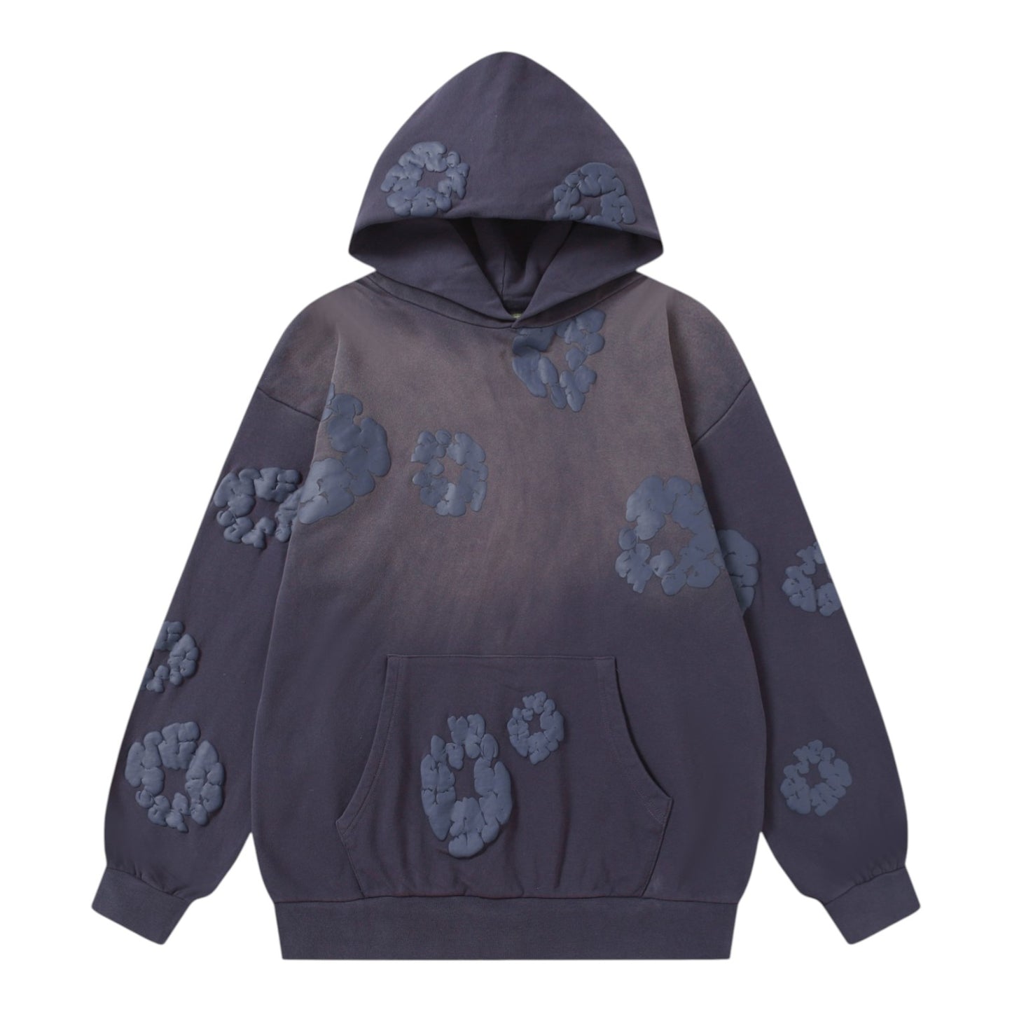 DENIM TEARS HOODIE