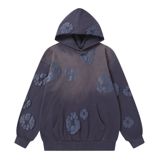 DENIM TEARS HOODIE