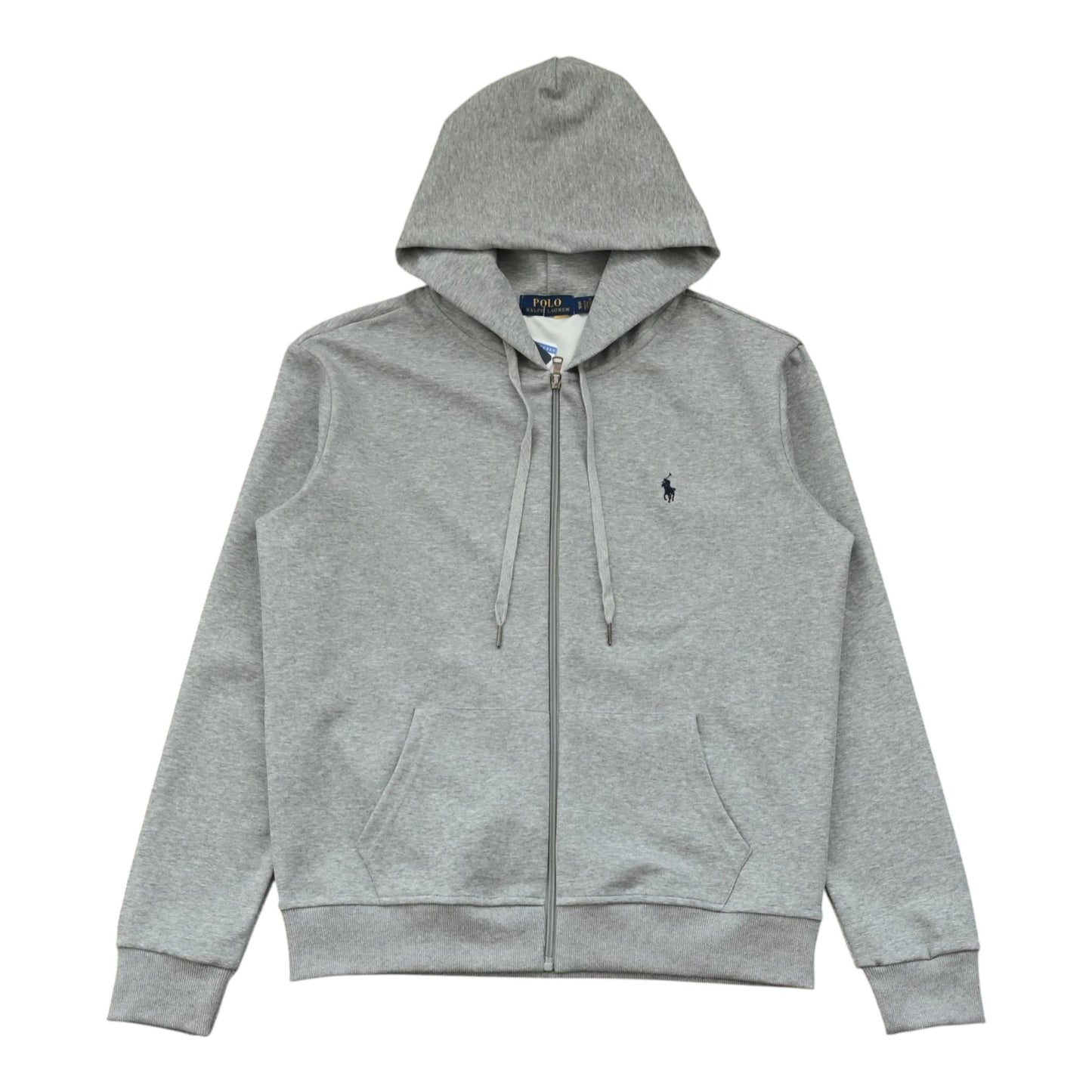 RALPH LAUREN ZIP UP
