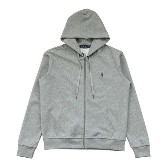 RALPH LAUREN ZIP UP