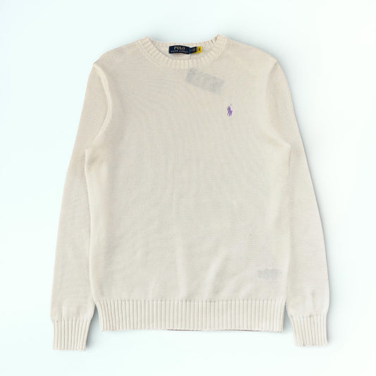 RALPH LAUREN SWEATER