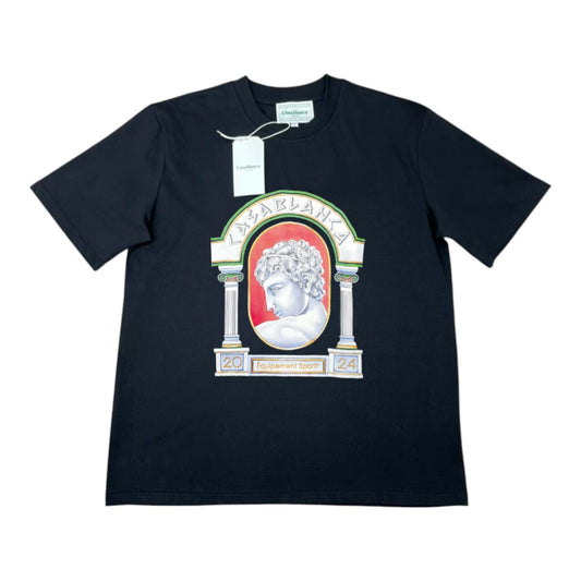 CASABLANCA T-SHIRT