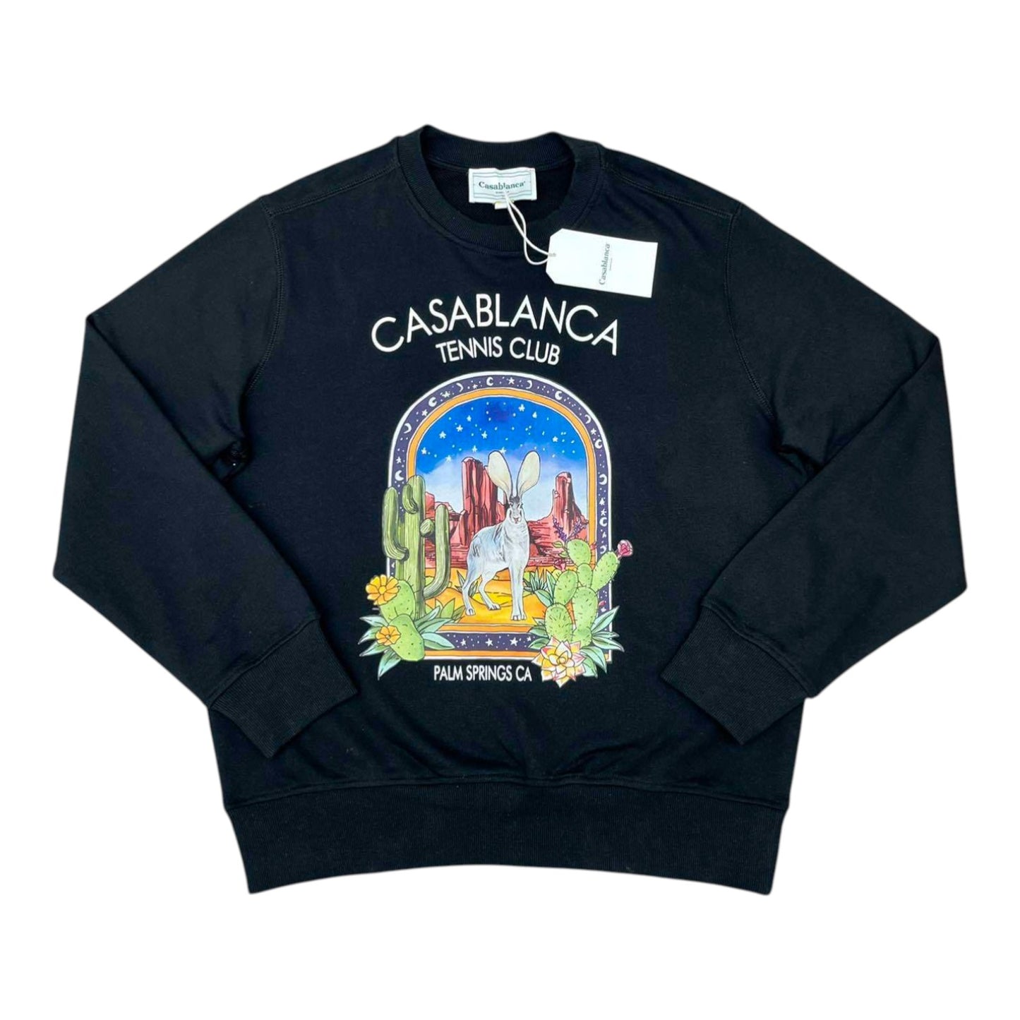 CASABLANCA SWEATER