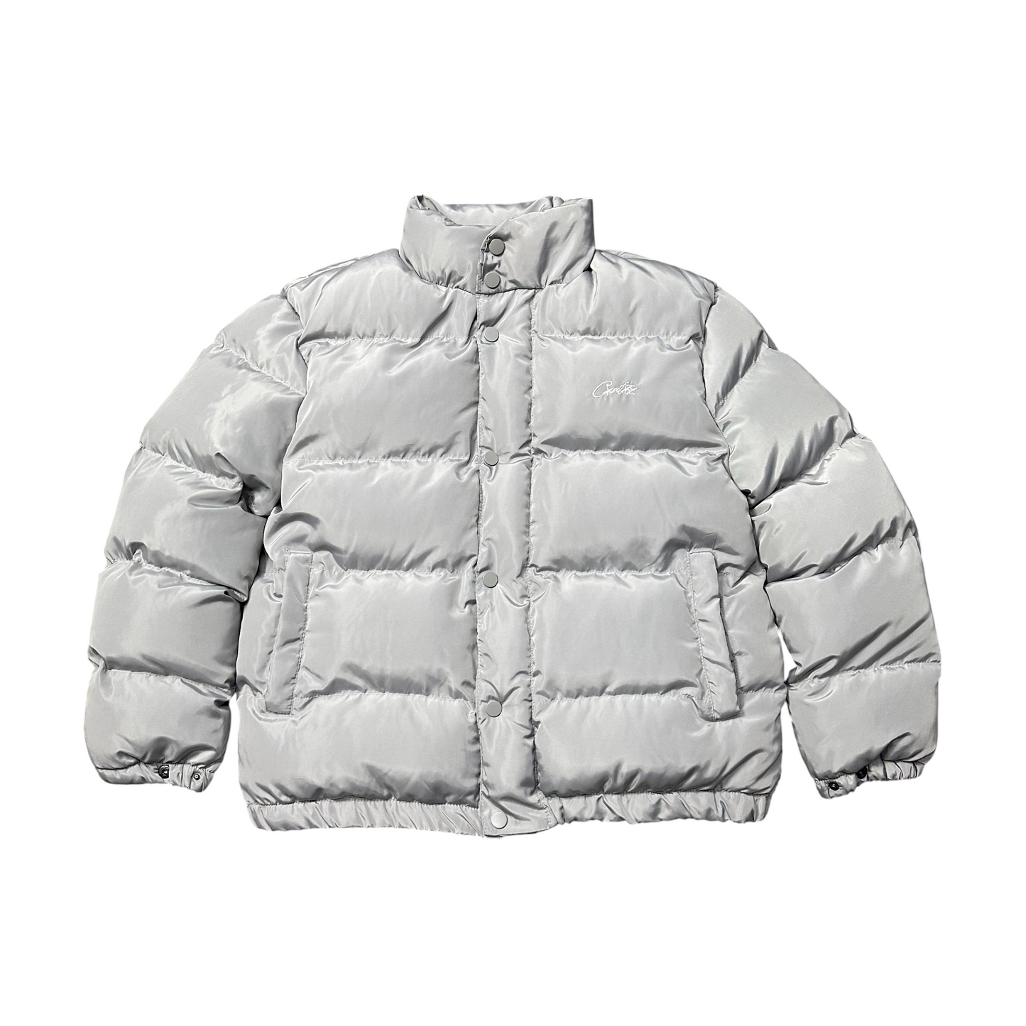 CORTEIZ PUFFER JACKET