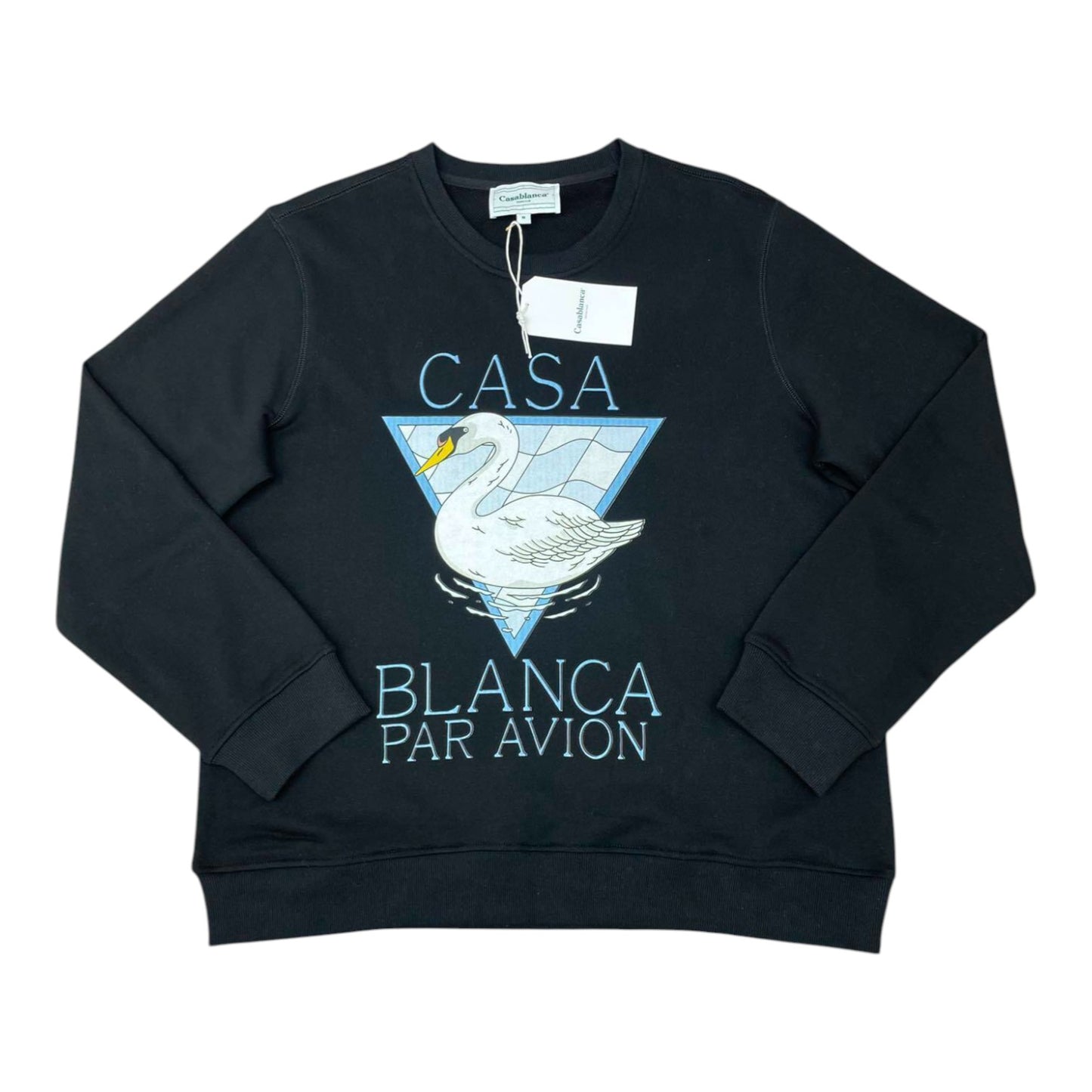 CASABLANCA SWEATER