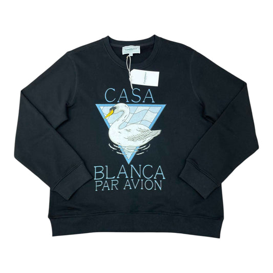 CASABLANCA SWEATER