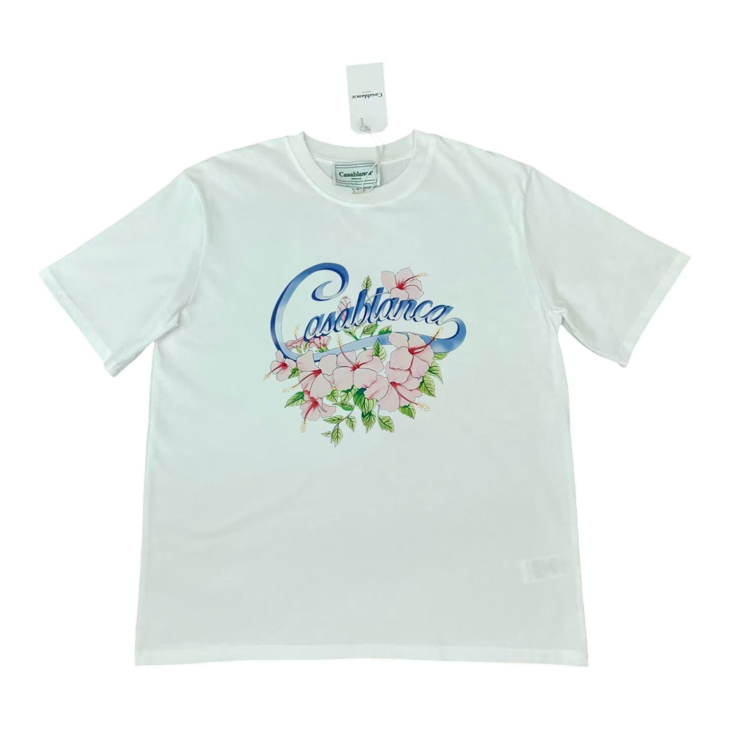 CASABLANCA T-SHIRT