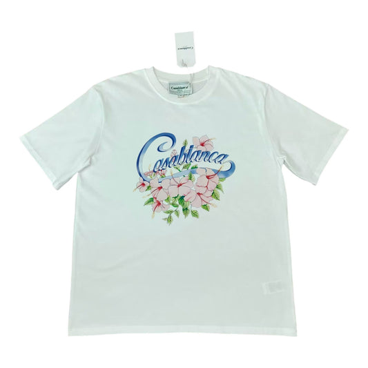 CASABLANCA T-SHIRT