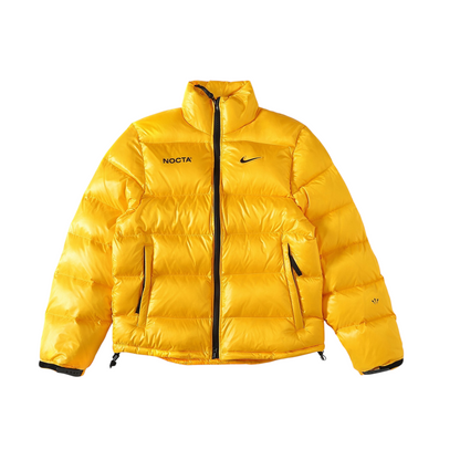 NOCTA PUFFER JACKET