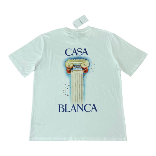 CASABLANCA T-SHIRT