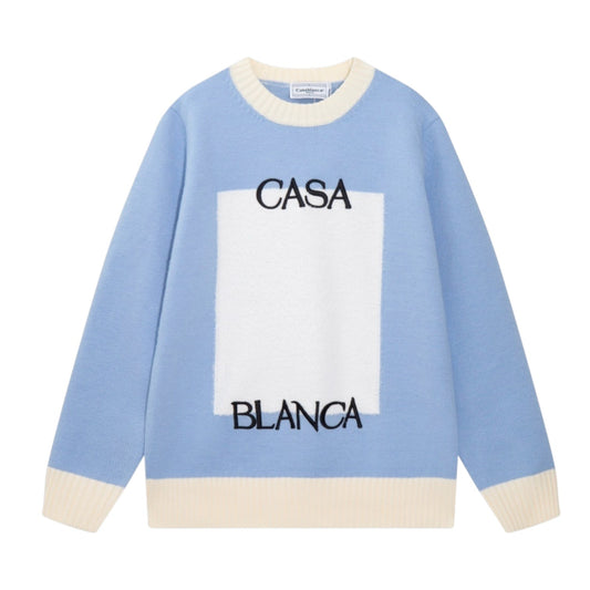 CASABLANCA SWEATER