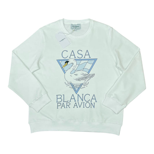 CASABLANCA SWEATER