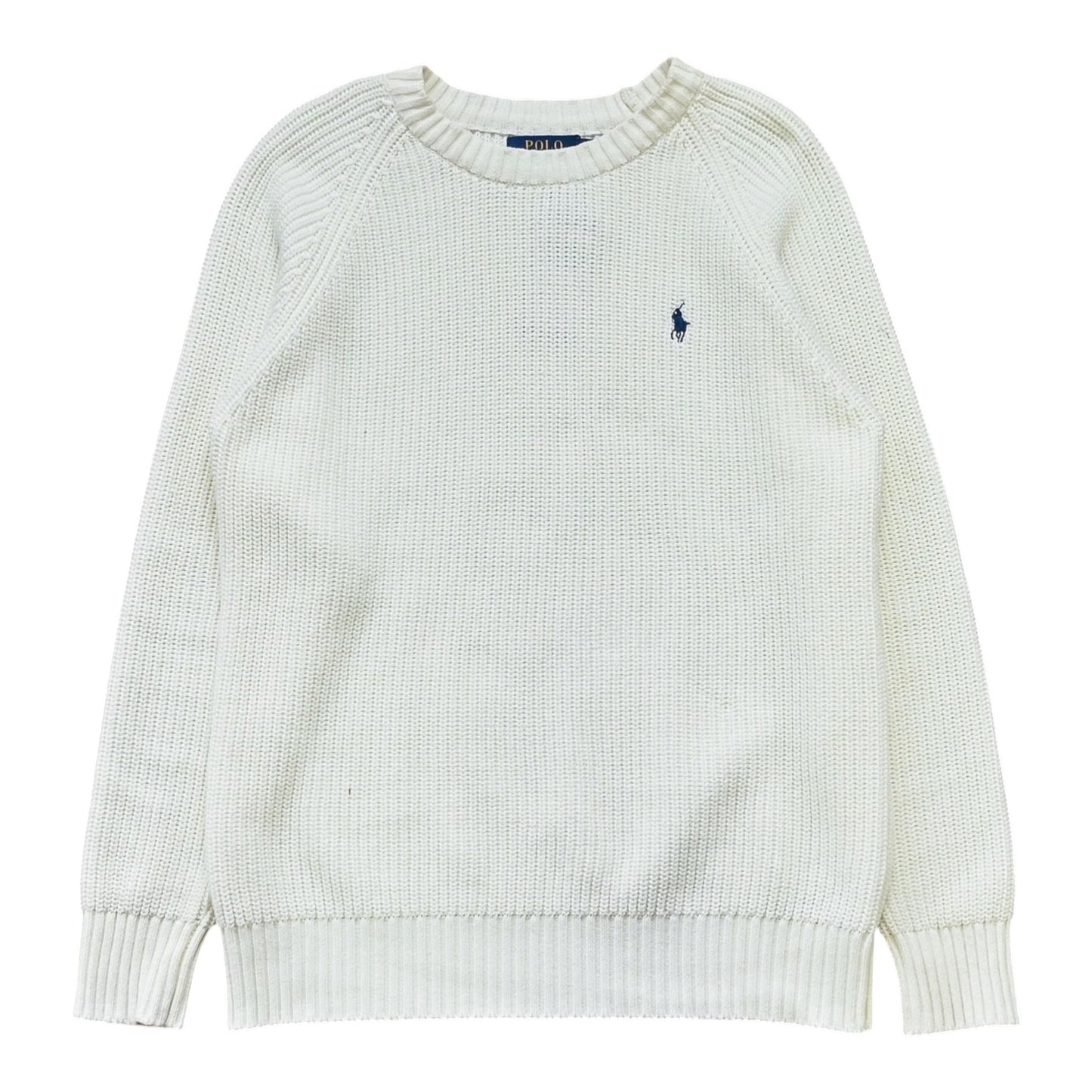 RALPH LAUREN SWEATER