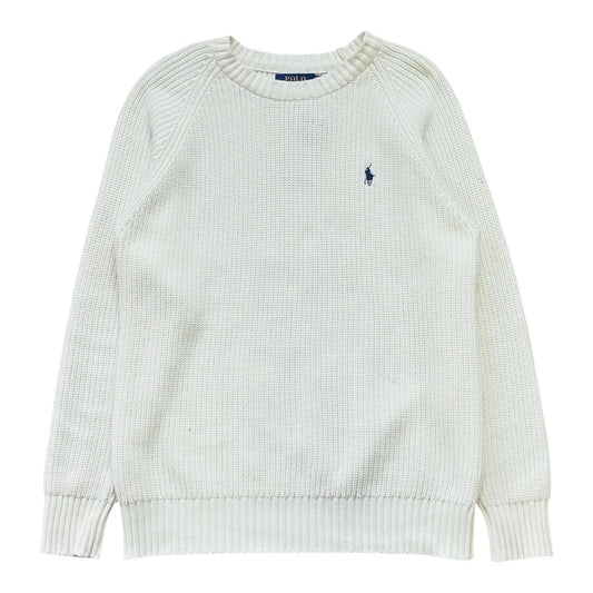 RALPH LAUREN SWEATER