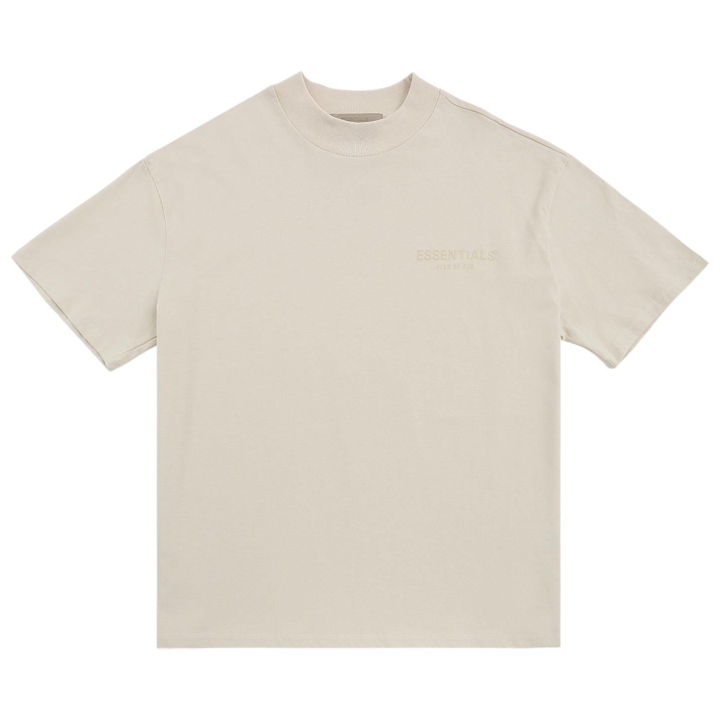 ESSENTIALS T-SHIRT