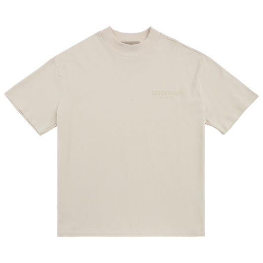 ESSENTIALS T-SHIRT