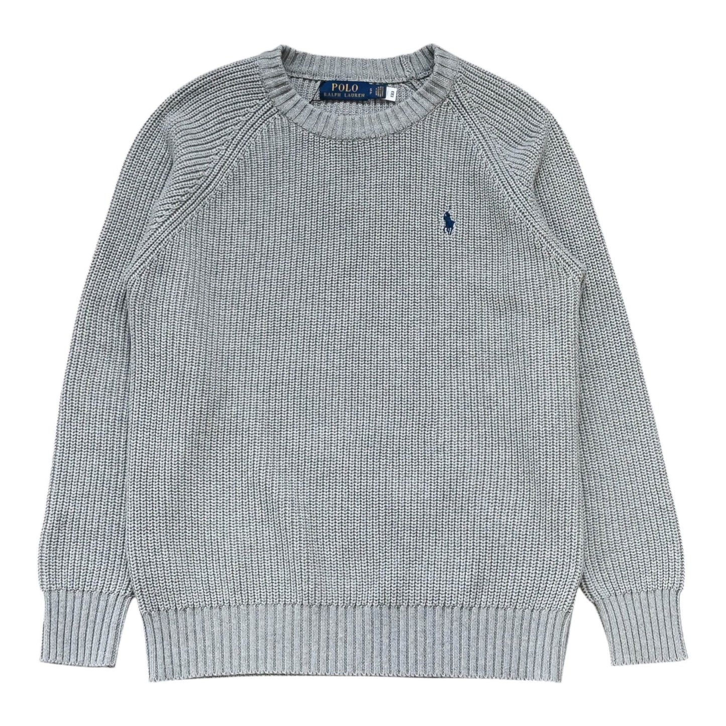 RALPH LAUREN SWEATER